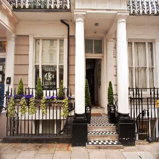 Nox Kensington Gardens Londen