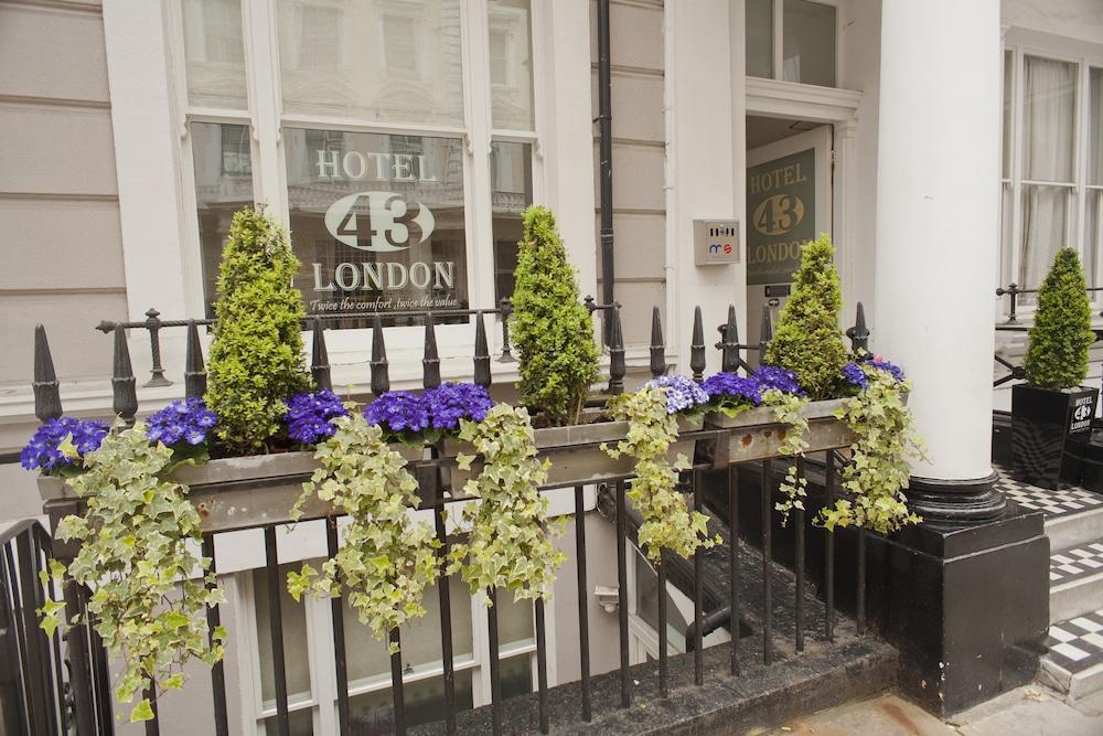 Aparthotel Nox Kensington Gardens Londen
