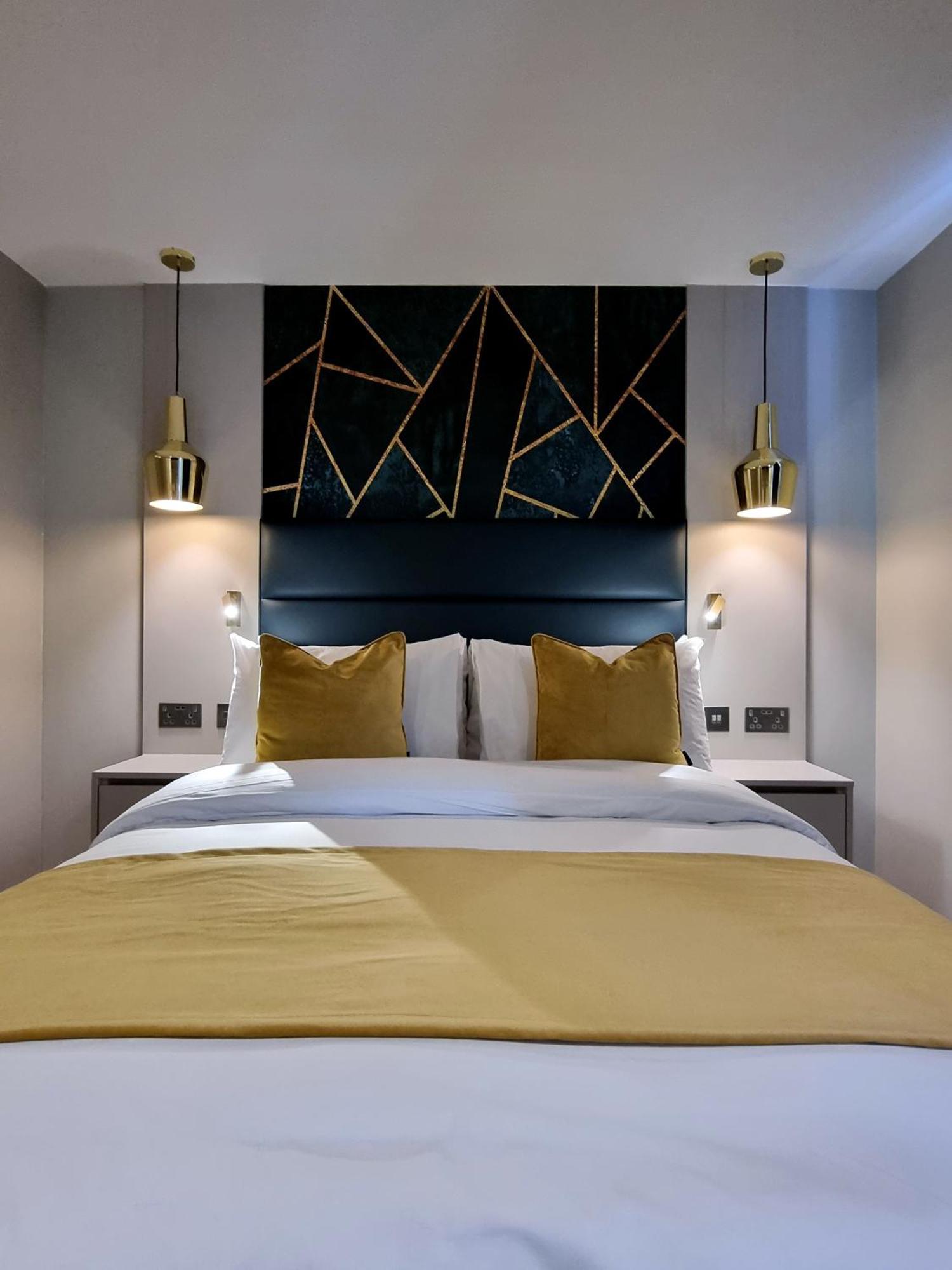 Nox Kensington Gardens Appart hôtel 4*