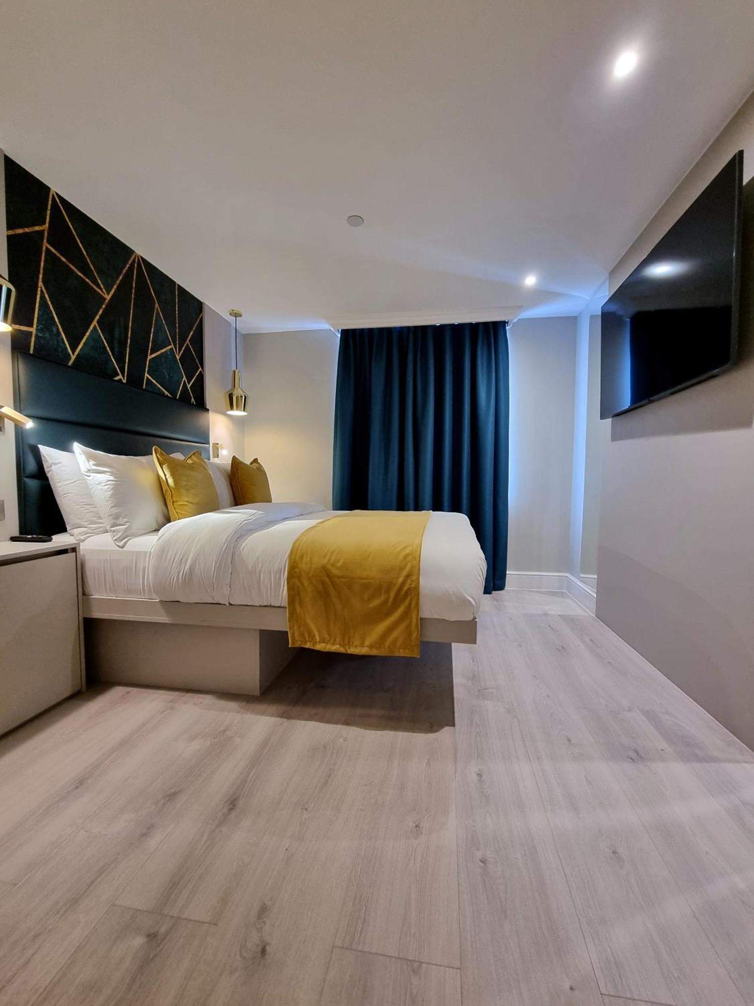 Nox Kensington Gardens Appart hôtel