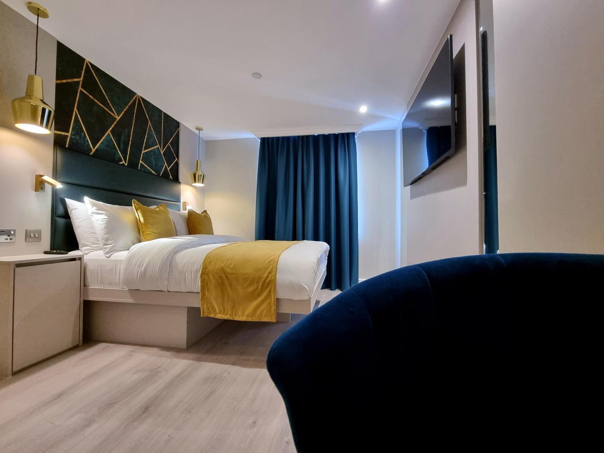 Nox Kensington Gardens Appart hôtel