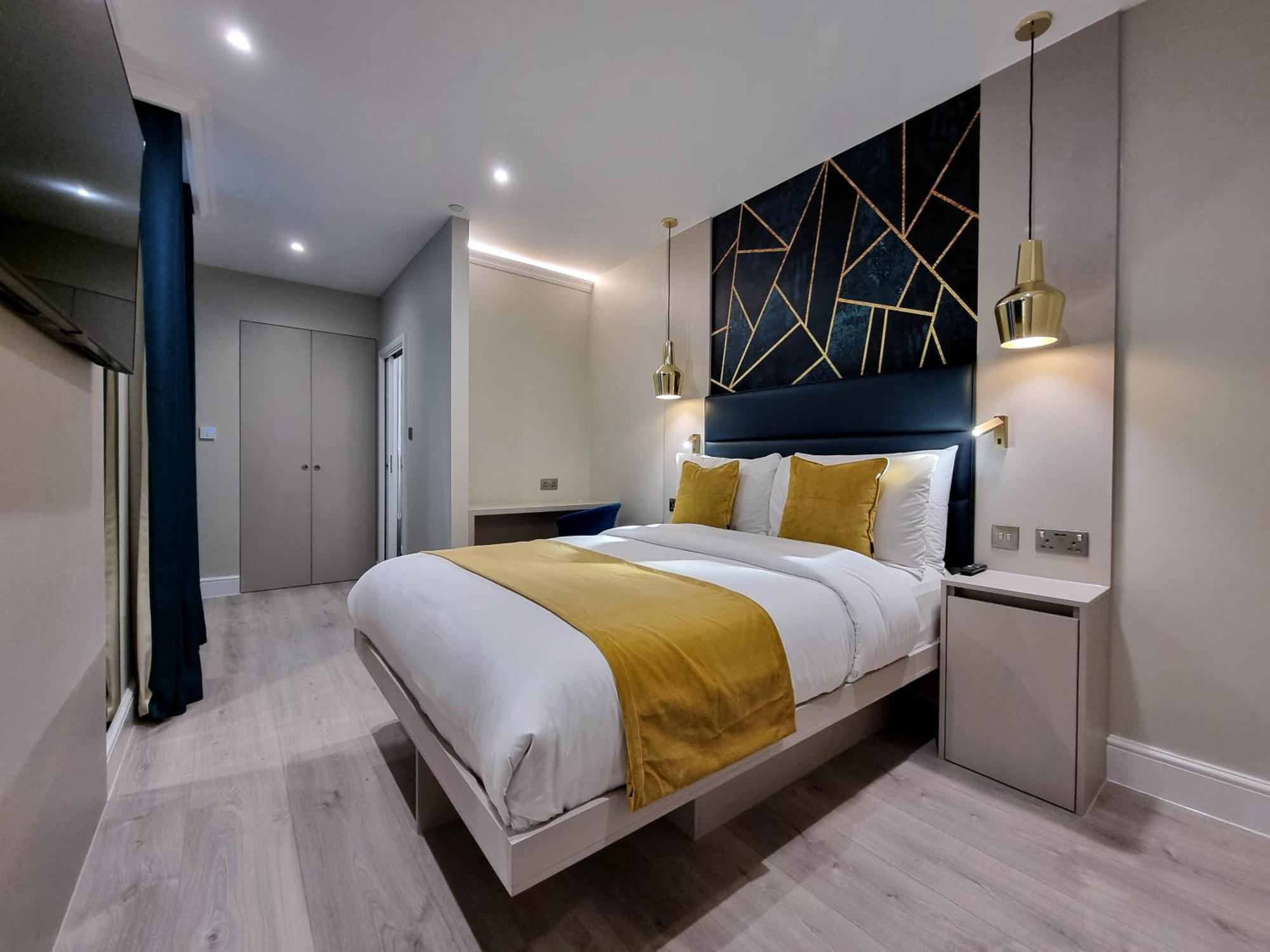 Nox Kensington Gardens Appart hôtel