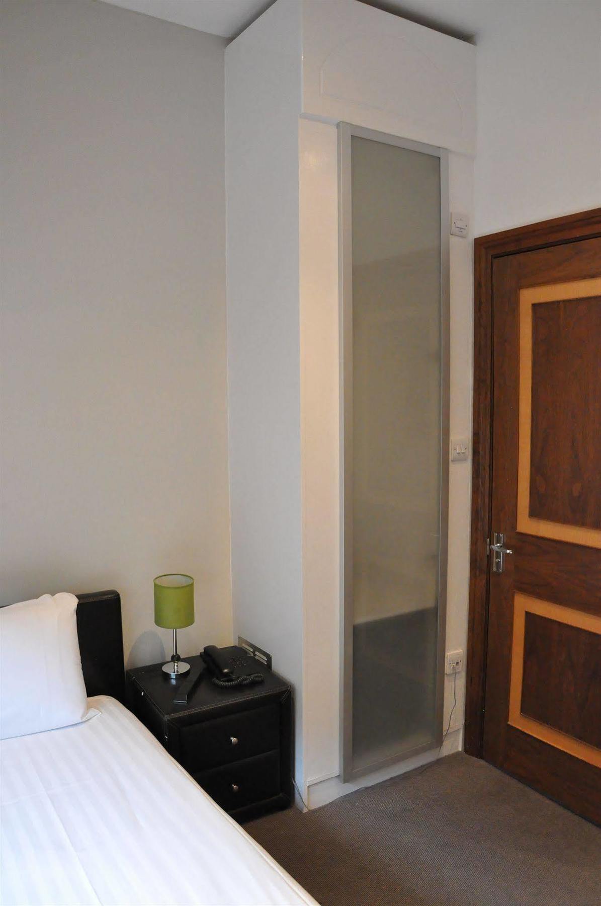 Nox Kensington Gardens Appart hôtel